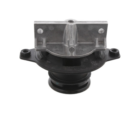 Mounting, automatic transmission