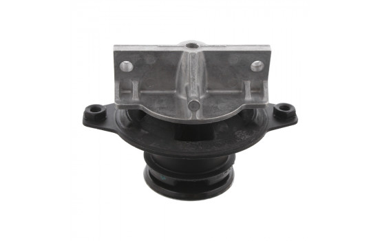 Mounting, automatic transmission
