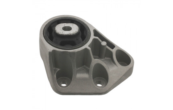 Mounting, automatic transmission