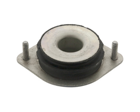 Mounting, automatic transmission