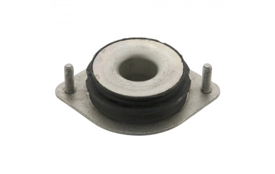 Mounting, automatic transmission