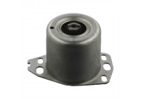 Mounting, automatic transmission