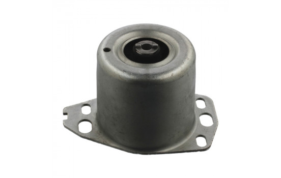 Mounting, automatic transmission