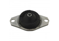 Mounting, automatic transmission
