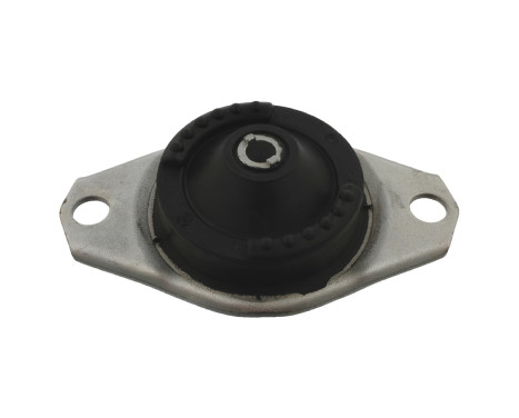 Mounting, automatic transmission