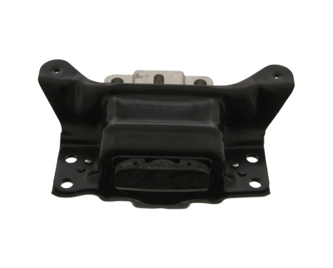 Mounting, automatic transmission