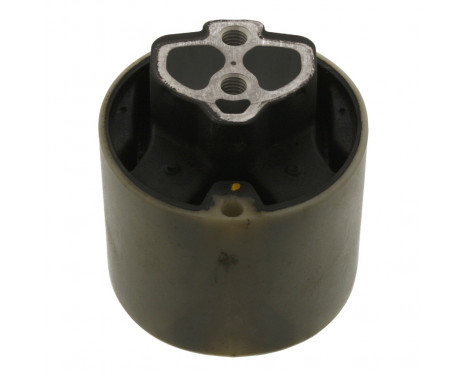 Mounting, automatic transmission