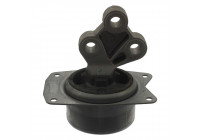 Mounting, automatic transmission
