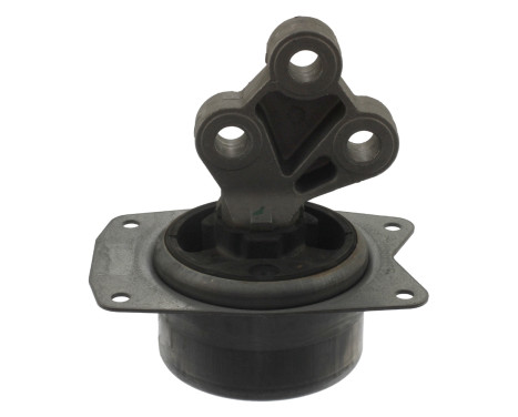 Mounting, automatic transmission