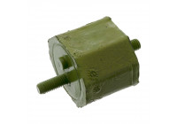 Mounting, automatic transmission