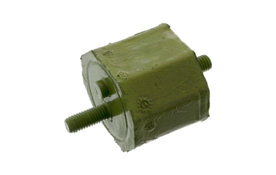 Mounting, automatic transmission