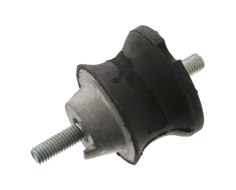 Mounting, automatic transmission