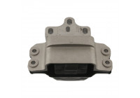 Mounting, automatic transmission