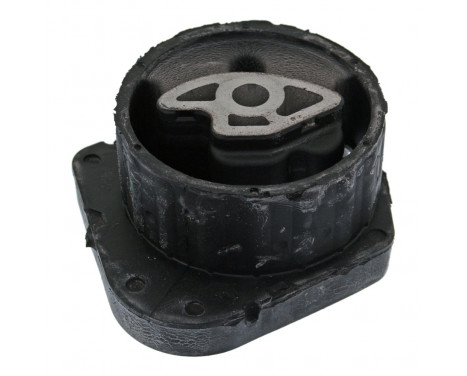 Mounting, automatic transmission