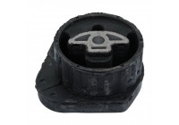 Mounting, automatic transmission