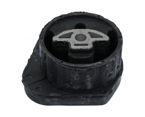 Mounting, automatic transmission
