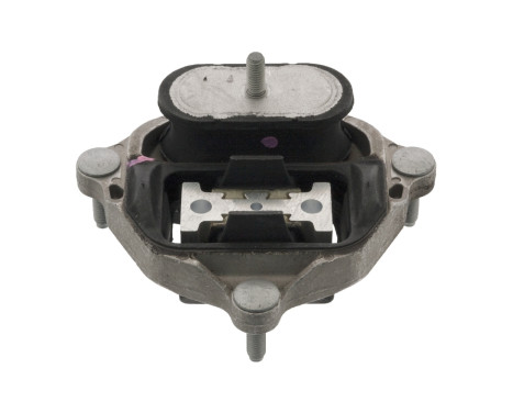 Mounting, automatic transmission