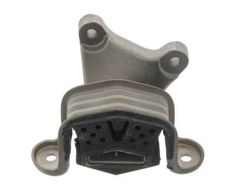 Mounting, automatic transmission