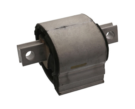 Mounting, automatic transmission