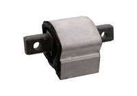 Mounting, automatic transmission