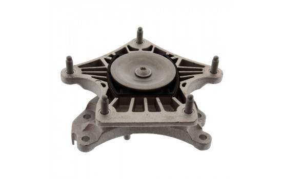 Mounting, automatic transmission