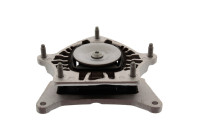 Mounting, automatic transmission