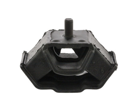 Mounting, automatic transmission