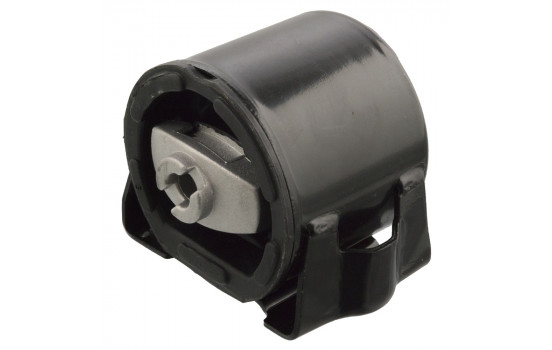 Mounting, automatic transmission