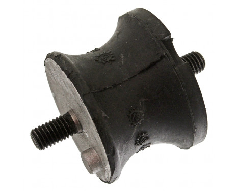 Mounting, automatic transmission