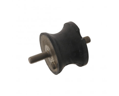 Mounting, automatic transmission