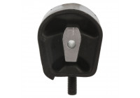Mounting, automatic transmission