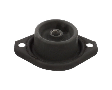 Mounting, automatic transmission