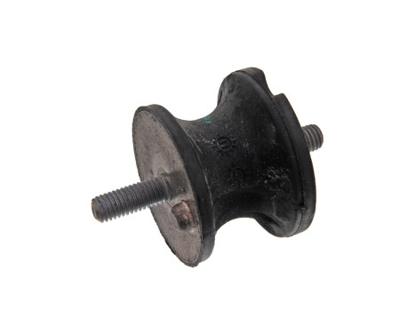Mounting, automatic transmission