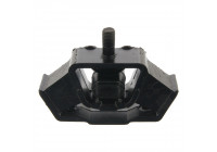 Mounting, automatic transmission