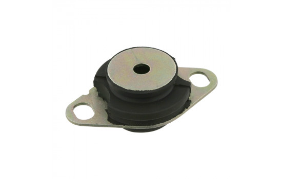 Mounting, automatic transmission