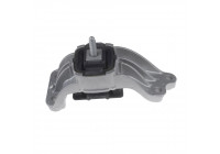 Mounting, automatic transmission