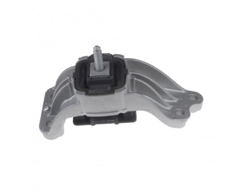Mounting, automatic transmission