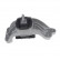Mounting, automatic transmission