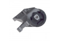 Mounting, automatic transmission