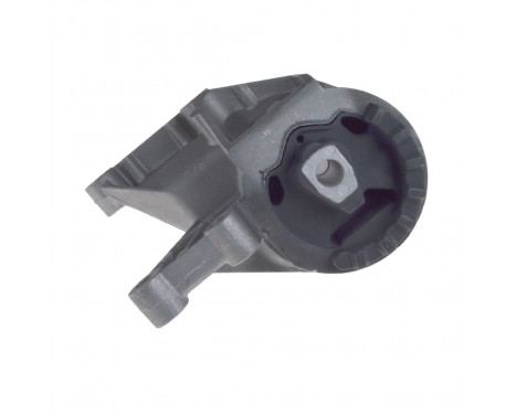 Mounting, automatic transmission