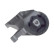 Mounting, automatic transmission