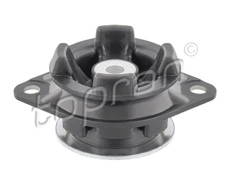Mounting, automatic transmission