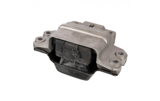 Mounting, automatic transmission