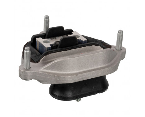 Mounting, automatic transmission