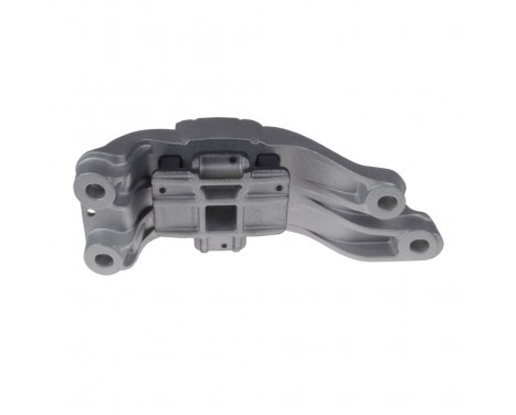 Mounting, automatic transmission, Image 2