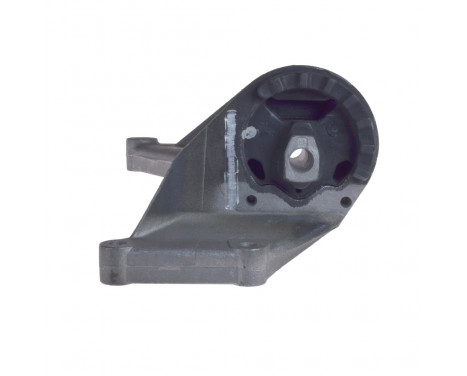 Mounting, automatic transmission, Image 2
