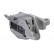 Mounting, automatic transmission
