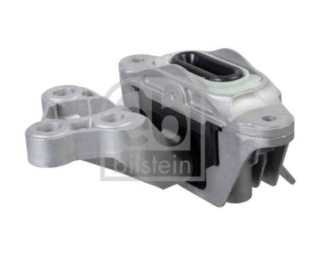Mounting, automatic transmission, Image 2