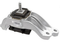 Mounting, automatic transmission
