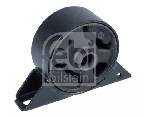 Mounting, automatic transmission, Image 2